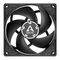 ARCTIC P9 SILENT 92MM LOW-NOISE FAN BLACK ACF...