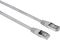 HAMA 200921 NETWORK CABLE, CAT-5E, F/UTP SHIE...