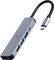 CABLEXPERT USB TYPE-C 5IN1 MULTI-PORT ADAPTER...