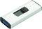 MEDIARANGE MR918 128GB USB 3.0 FLASH DRIVE BL...