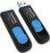 ADATA DASHDRIVE UV128 64GB USB 3.2 FLASH DRIV...