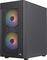 CASE AEROCOOL HEXFORM G-BK-V2 MINI TOWER WIND...