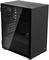 CASE AEROCOOL CS-111 MINI TOWER WINDOW BLACK