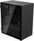 CASE AEROCOOL CS-111 MINI TOWER WINDOW BLACK