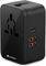 LAMTECH UNIVERSAL POWER TRAVEL ADAPTER 2XUSB ...