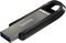 SANDISK SDCZ810-128G-G46 EXTREME GO 128GB USB...