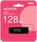 ADATA UC310-128G-RBK UC310 128GB USB 3.2 FLAS...