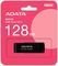 ADATA UC310-128G-RBK UC310 128GB USB 3.2 FLAS...