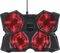 TRUST GXT278 YOZU COOLING STAND