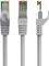 CABLEXPERT UTP CAT6 PATCH CORD COPPER GREY 0....