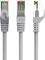 CABLEXPERT UTP CAT6 PATCH CORD COPPER GREY 0....