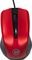 LAMTECH WIRED OPTICAL MOUSE 1000DPI RED LAM02...