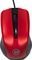 LAMTECH WIRED OPTICAL MOUSE 1000DPI RED LAM02...