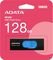 ADATA AUV320-128G-RBKBL UV320 128GB USB 3.2 F...