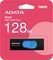 ADATA AUV320-128G-RBKBL UV320 128GB USB 3.2 F...