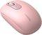 MOUSE WIRELESS UGREEN MU105 PINK 90686