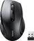 UGREEN M511 MOUSE WIRELESS BLACK 45012