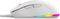 LAMTECH RGB GAMING MOUSE 6400DPI WHITE WHITE ...