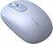 MOUSE WIRELESS UGREEN MU105 BLUE 90671