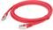 CABLEXPERT PP6A-LSZHCU-R-3M S/FTP CAT. 6A LSZH PATCH CORD 3M RED
