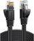 CABLE UTP FLAT PATCH CAT6 1M UGREEN NW102 501...