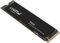 SSD CRUCIAL P310 2TB PCIE GEN4 X4 NVME M.2 22...