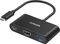 ANKER USB HUB 3 IN 1