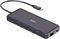 4SMARTS SMART DOCK 11-IN-1 PD 100W 4X USB 3.2...