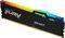 RAM KINGSTON KF556C36BBEA-16 FURY BEAST RGB 16GB DDR5 5600MHZ INTEL/AMD RAM KINGSTON KF556C36BBEA-16 FURY BEAST RGB 16GB DDR5 5600MHZ INTEL/AMD