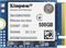 SSD KINGSTON SNV3SM3/500G NV3 500GB NVME PCIE...