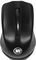 LAMTECH 2,4G WIRELESS MOUSE BLACK LAM021219