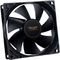 ARMAGGEDDON COOLER FAN SILENT 12 BLACK SILENT...