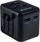 VERBATIM 49544 UTA-02 UNIVERSAL TRAVEL ADAPTE...