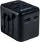 VERBATIM 49544 UTA-02 UNIVERSAL TRAVEL ADAPTE...
