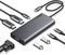 MULTI FUNCTION TYPE-C CONVERTER 8 IN1 UGREEN ...