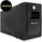 LAMTECH UPS WITH AVR 1500V ,CPU 2X12V9AH,4 SC...