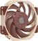 ������������ ������� NOCTUA NF-A12X25 LS-PWM 120MM X 25MM