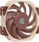 ������������ ������� NOCTUA NF-A12X25 LS-PWM ...