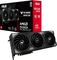 VGA POWERCOLOR AMD RADEON RX9060XT REAPER 16GB GDDR6 RETAIL VGA POWERCOLOR AMD RADEON RX9060XT REAPER 16GB GDDR6 RETAIL