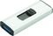 MEDIARANGE MR919 256GB USB 3.0 FLASH DRIVE BL...
