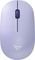 ALCATROZ WIRELESS MOUSE AIRMOUSE V LAVENDER 1...