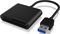 RAIDSONIC ICY BOX IB-CR301-U3 USB 3.0 EXTERNA...