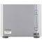WESTERN DIGITAL WDA4NC40000E SHARESPACE 4TB N...