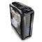 THERMALTAKE VH6000BWS ARMOR+ WINDOW BLACK