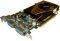 GIGABYTE GEFORCE 9400GT GV-N94T-512HP 512MB P...