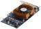 GIGABYTE GEFORCE 9800GT GV-N98TZL-1GH 1GB PCI...