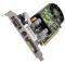 XFX GEFORCE 9400GT CUDA 1GB PVT94GZAF PCI-E R...