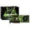 XFX GEFORCE GTX280 XT CUDA 1GB GX-280N-ZDE9 P...