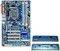 GIGABYTE GA-P55-US3L + KINGSTON KHX1333C7D3K2...