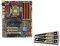 ASUS P6T DELUXE/OC PALM + CORSAIR DHX DDR3 6G...